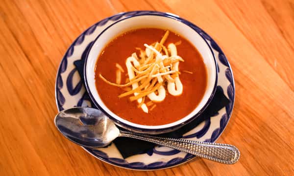 Tortilla Soup