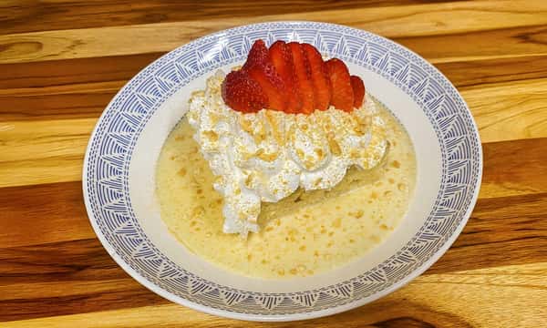 Tres Leches