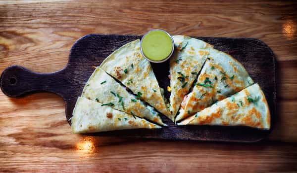 Quesadilla