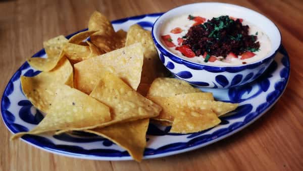 Queso Fundido