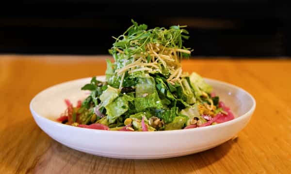 House Salad