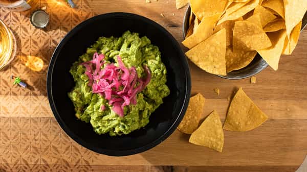 Guacamole