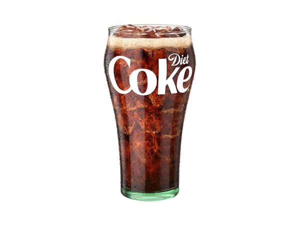Diet Coke