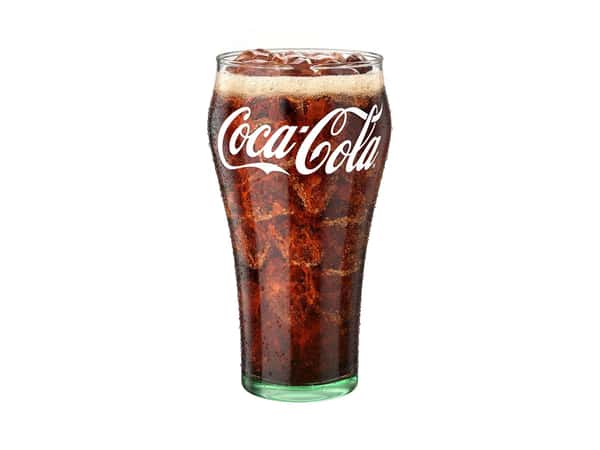 Coca-Cola