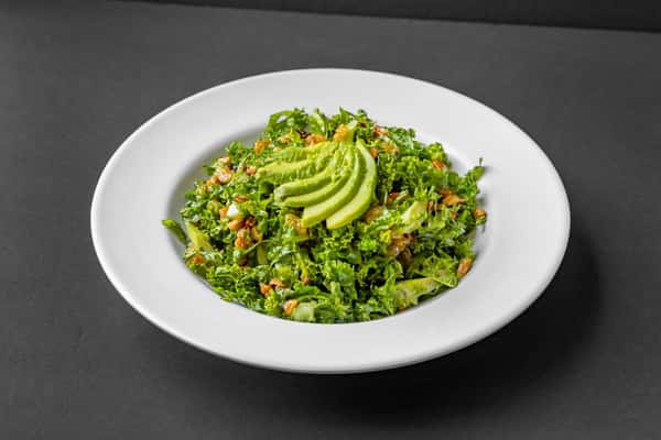 Kale Salad