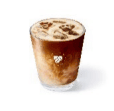 Iced Latte