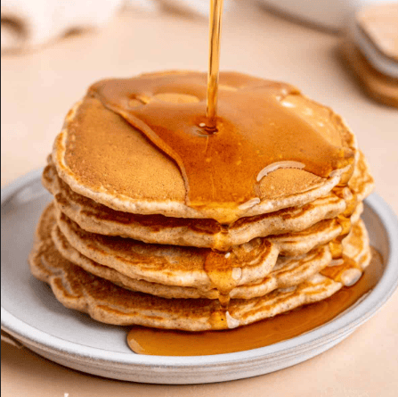 Pancakes