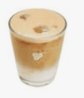 Iced Caramel Macchiato