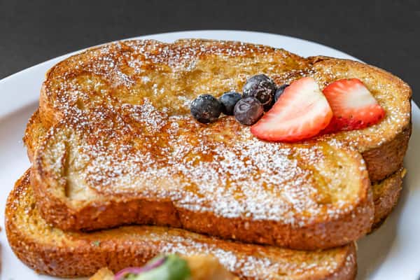 French Toast