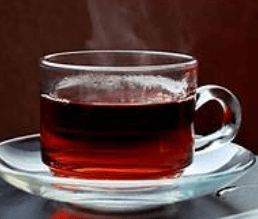 Hot Tea