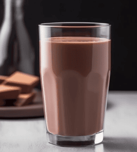 Milk Chocolate ( No Refills)