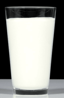 Milk 2% (No Refills)