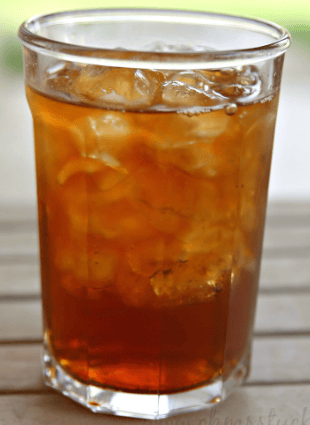 Unsweet Tea