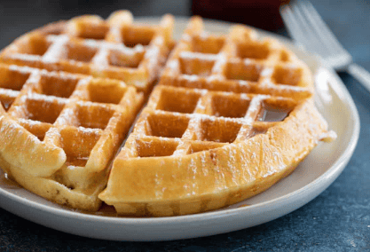 Waffles