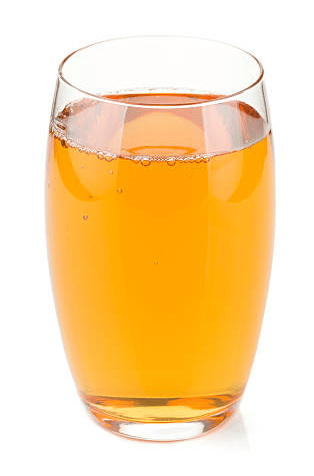 Apple Juice (No Refills)