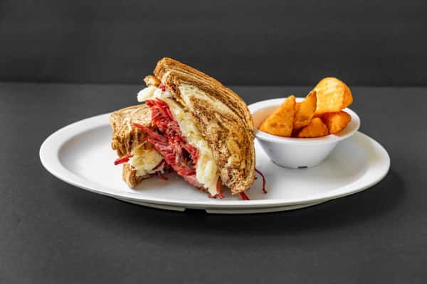 Ruben Sandwich