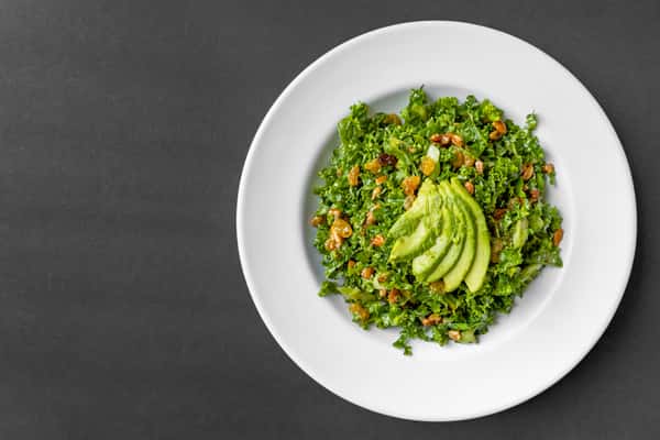Kale Salad