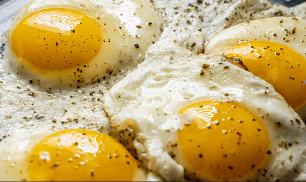Eggs