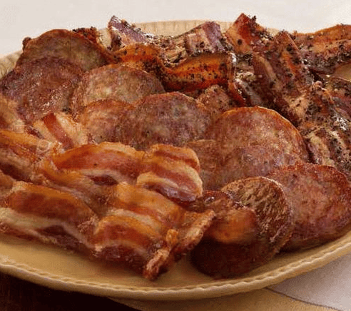 Breakfast Meat