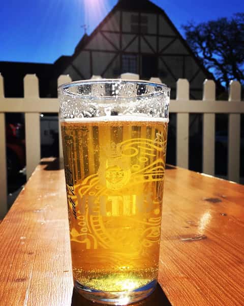 draft beer