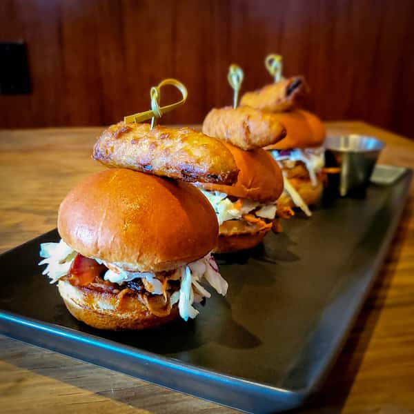 Pulled Pork