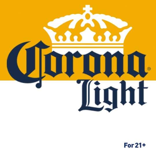 Corona Light Btl