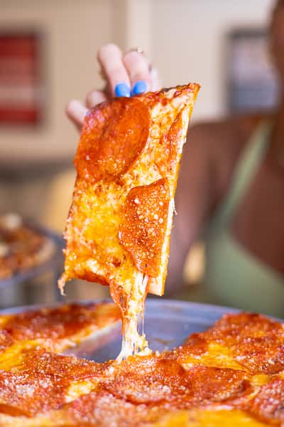 Pepperoni