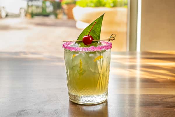 Paan ki G -rIta