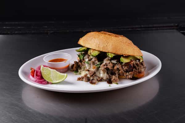 Asada TORTA