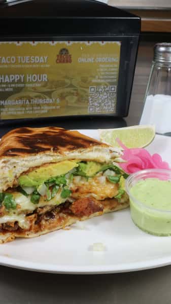 CampeChana TORTA