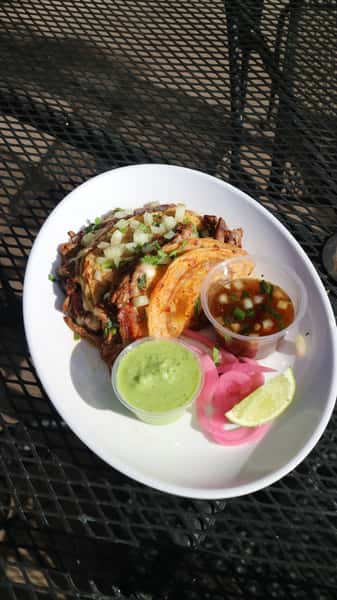 Quesadilla Birria