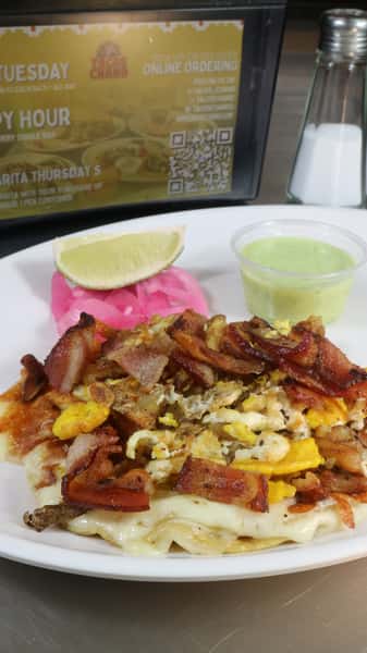 Breakfast Taco (1)