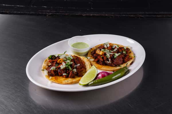 Taco Pastor (1)