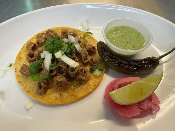 Taco Tripa (1)