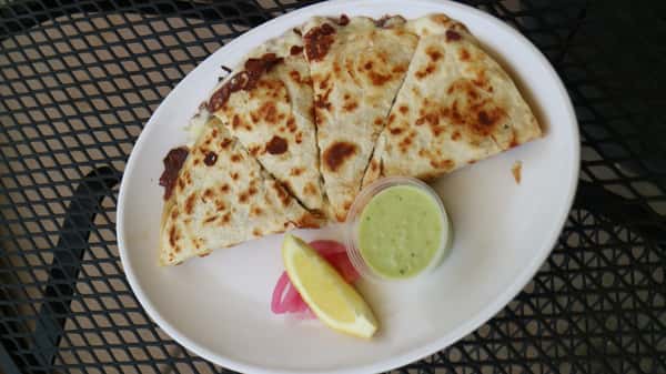 Quesadilla Pollo