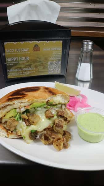 Tripa TORTA