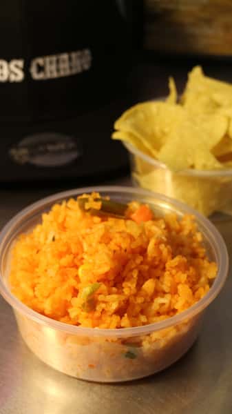 Arroz Gde