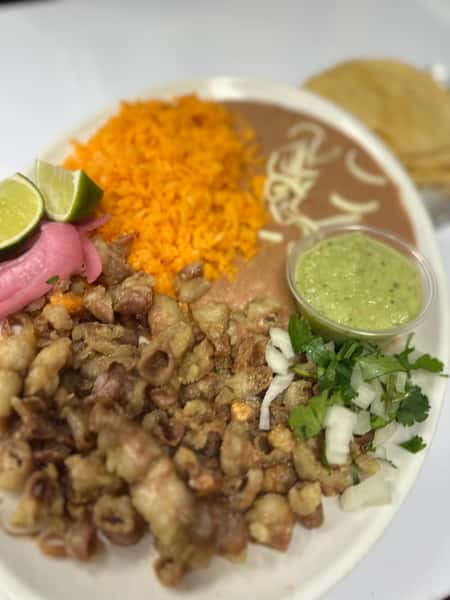 Combo Tripa