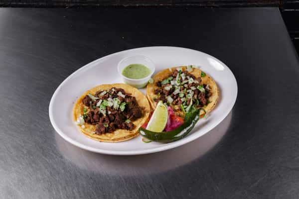 Taco Chorizo (1)