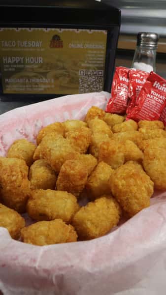 Tots