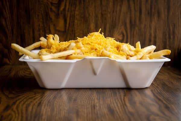 Farm Fries