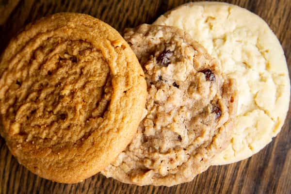Cookie Box