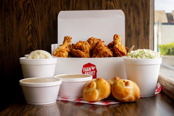 Country Meals