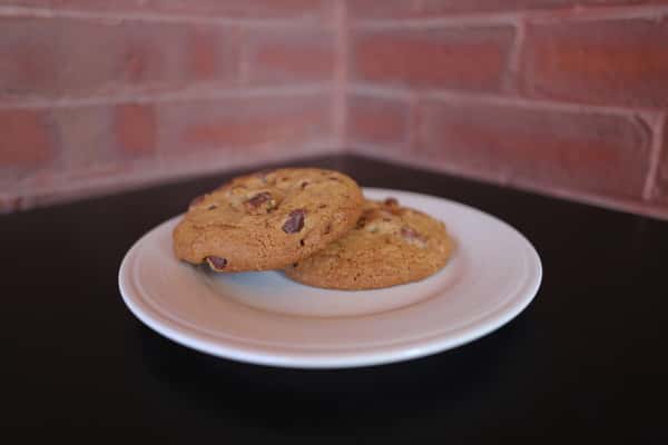 Chocolate Chip Cookie