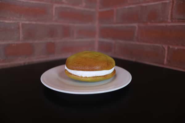 Pistachio Whoopie Pie
