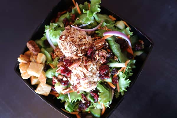 Craisin Pecan Salad