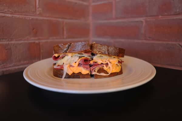31. Reuben