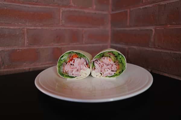 wraps