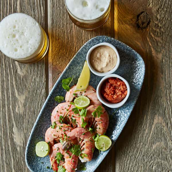 Gallery Stiltsville Fish Bar Seafood Restaurant in FL