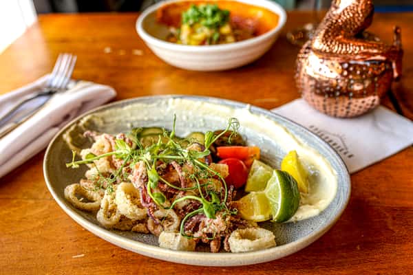calamari